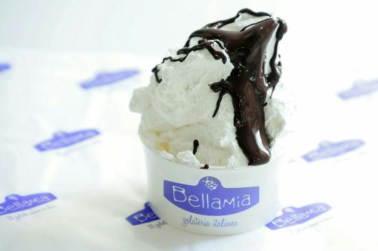 Gelateria Bellamia Torino